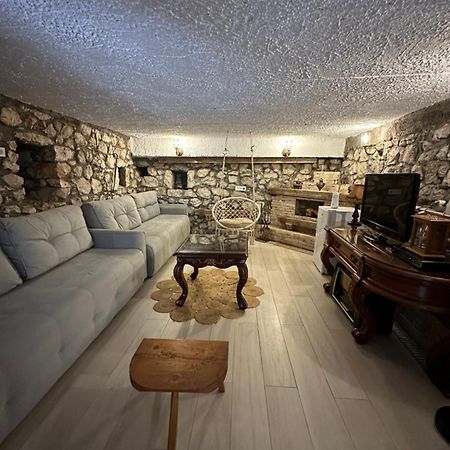 Apartment Konoba Ulicevic Vranjina エクステリア 写真