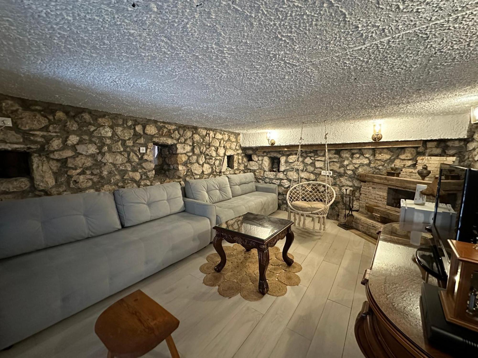 Apartment Konoba Ulicevic Vranjina エクステリア 写真