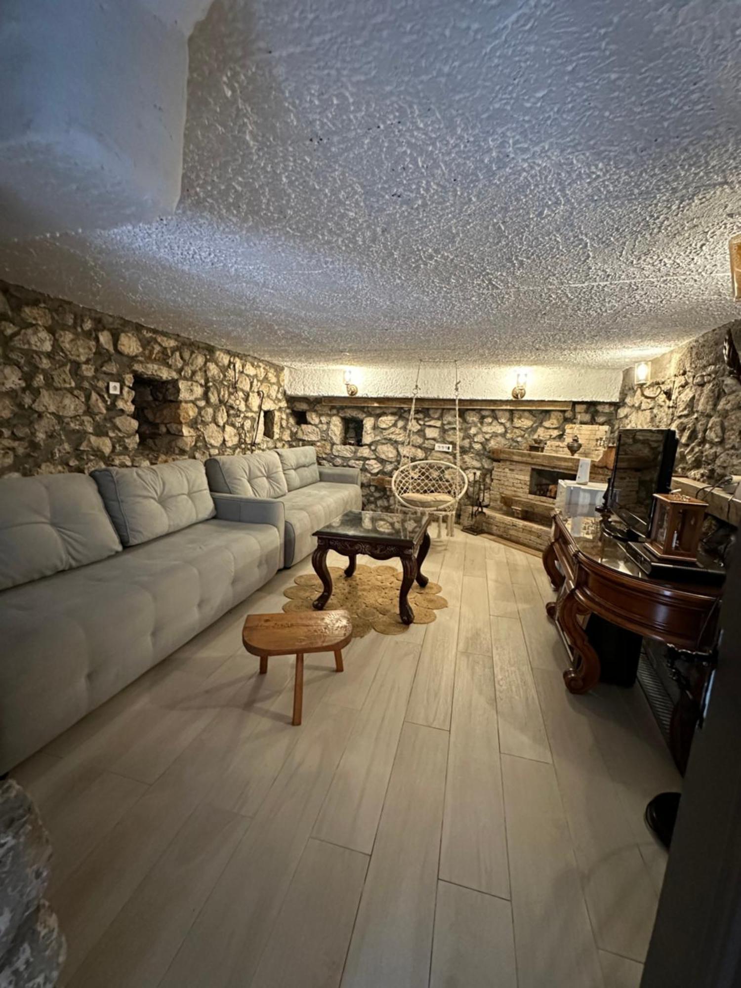 Apartment Konoba Ulicevic Vranjina エクステリア 写真
