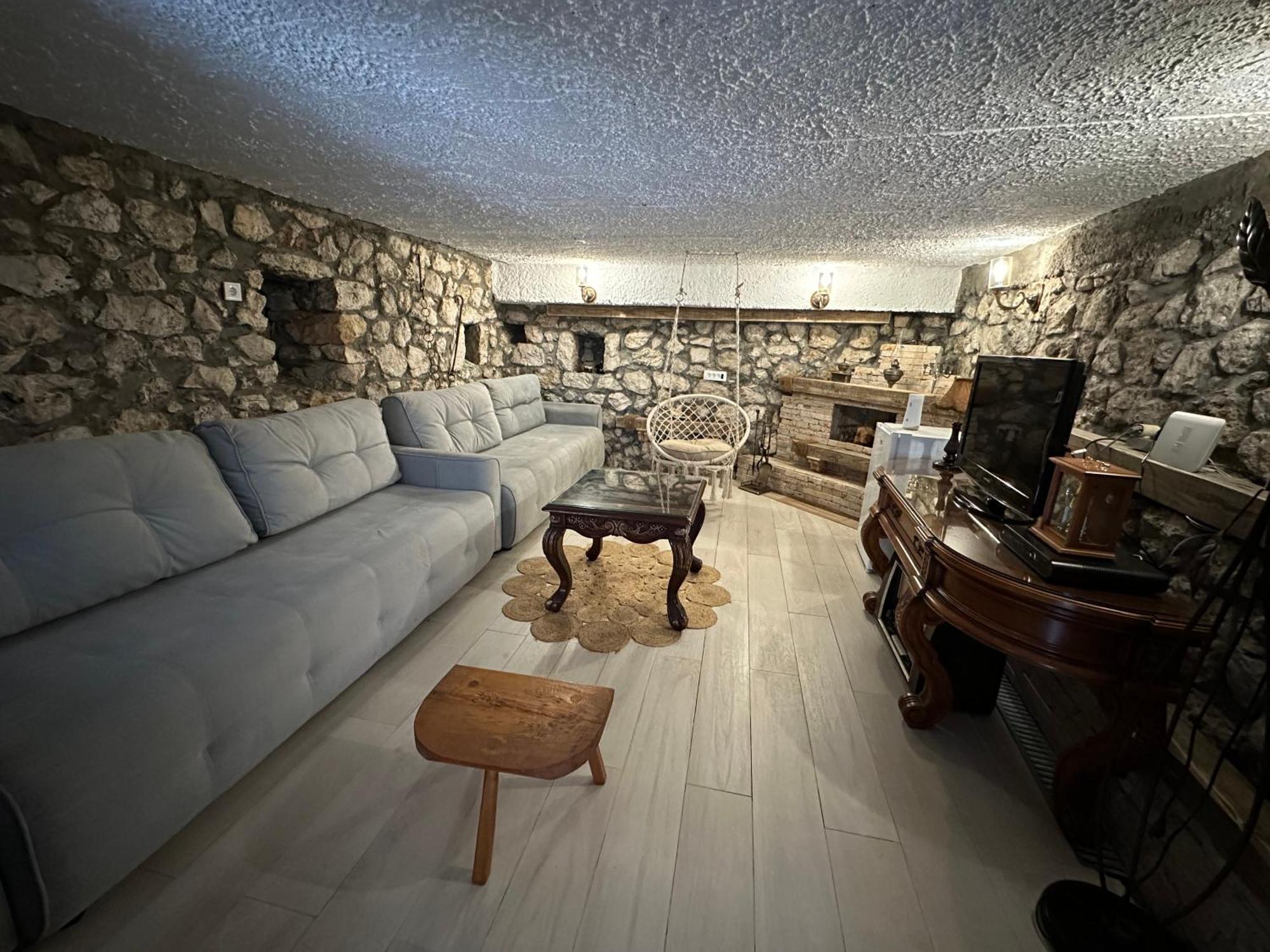 Apartment Konoba Ulicevic Vranjina エクステリア 写真
