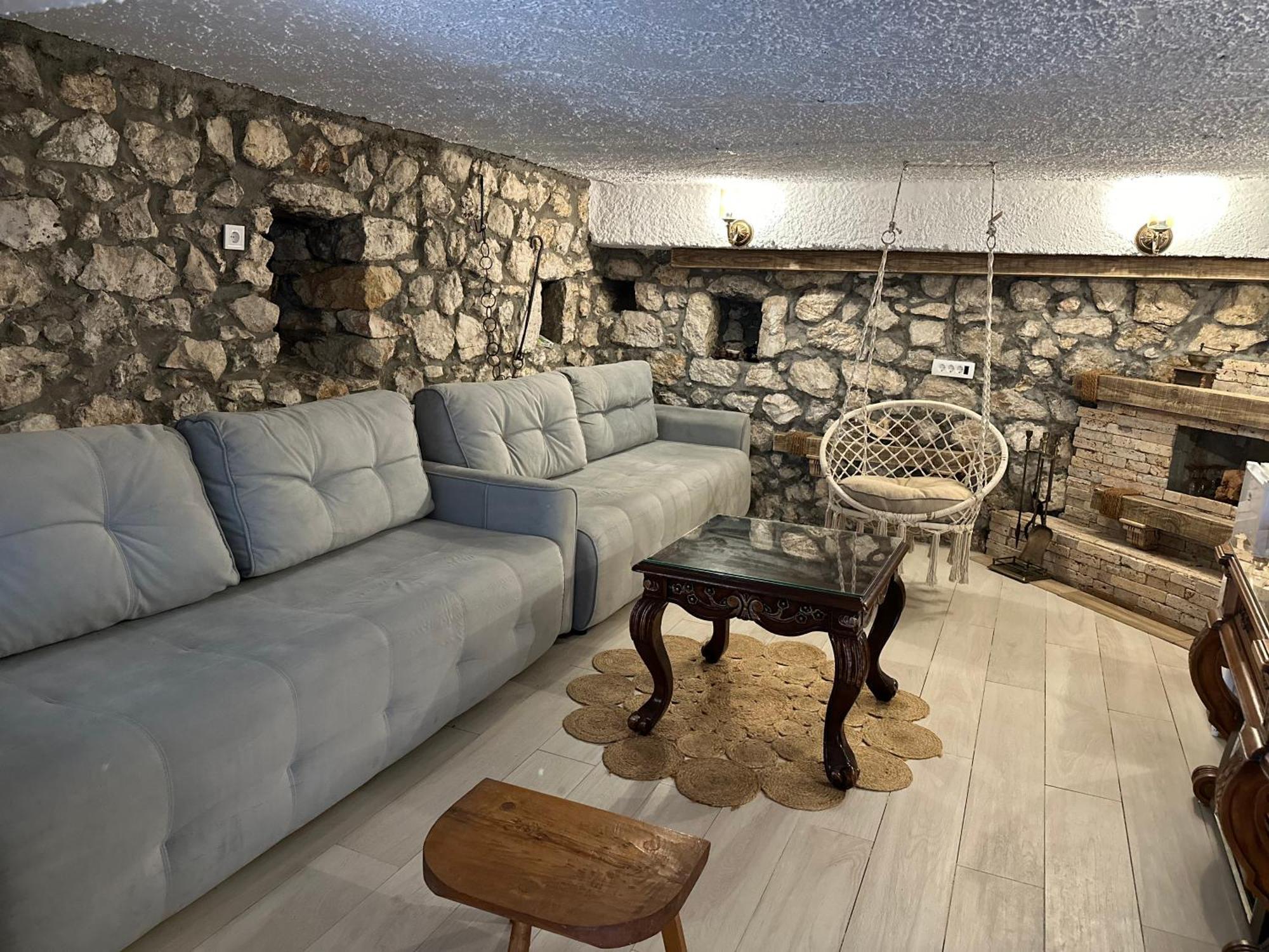 Apartment Konoba Ulicevic Vranjina エクステリア 写真
