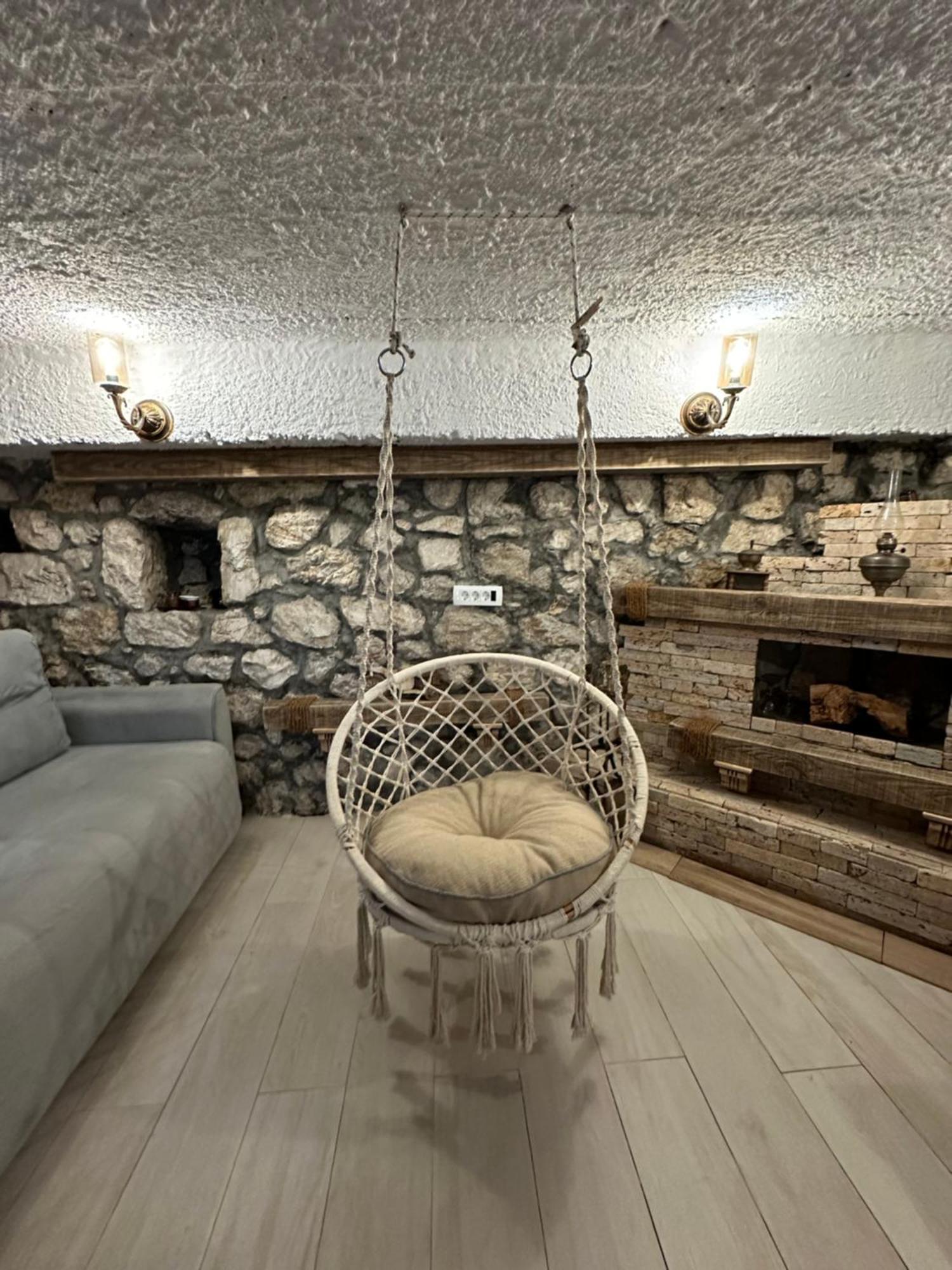 Apartment Konoba Ulicevic Vranjina エクステリア 写真